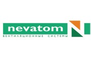 Вентиляция Неватом в Томске